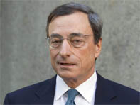 Contrairement à la FED de Janet Yellen, la BCE de Mario Draghi, augmente ses taux directeurs.